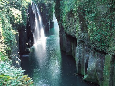 高千穂日帰り】天岩戸神社、高千穂峡、あまてらす鉄道 - たびこん九州